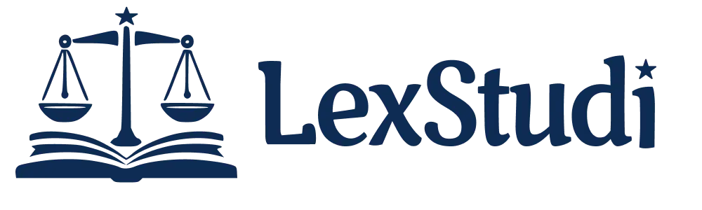 LexStudi Logotipo