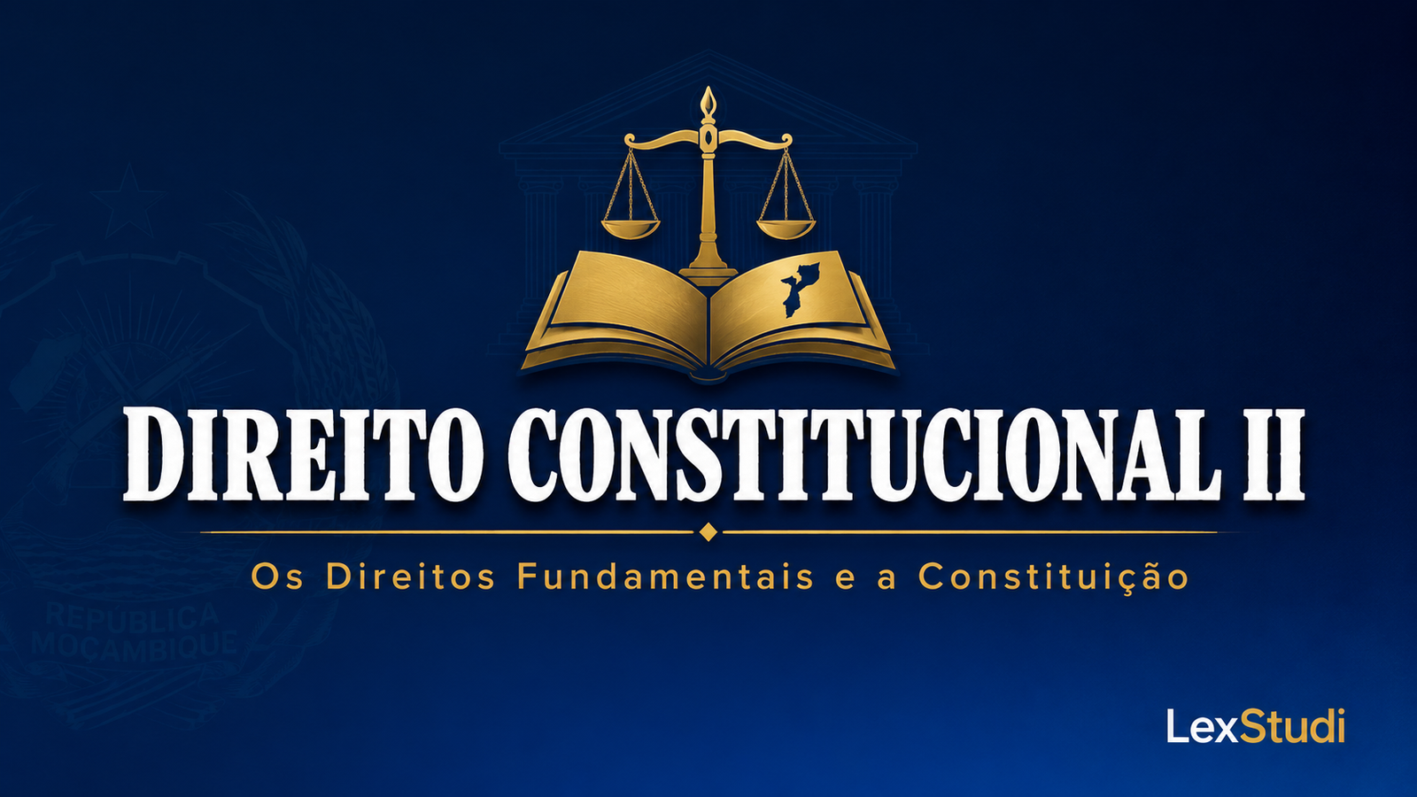Direito Constitucional II